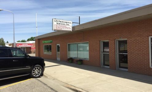 LFS Professional Services, Inc. Lakota