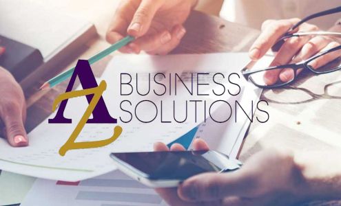 A-Z Business Solutions, Inc.