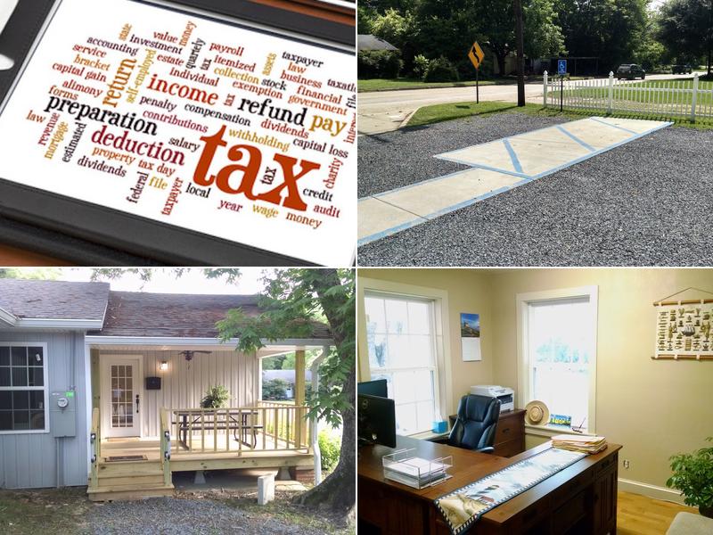 Nichols Accounting, Inc.