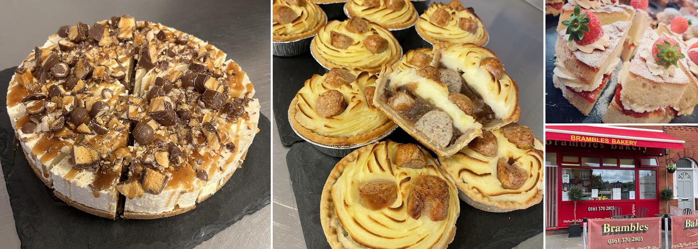 Brambles Bakery