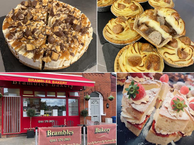 Brambles Bakery