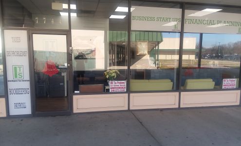 Intelligent Tax Solutions Forestville