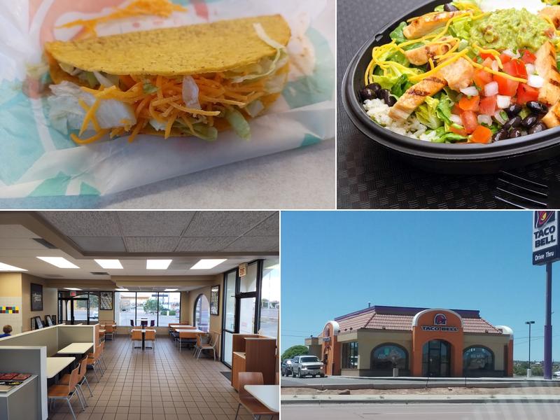 Taco Bell