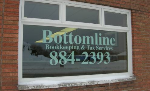 Bottomline Bookkeeping & Tax Ontonagon