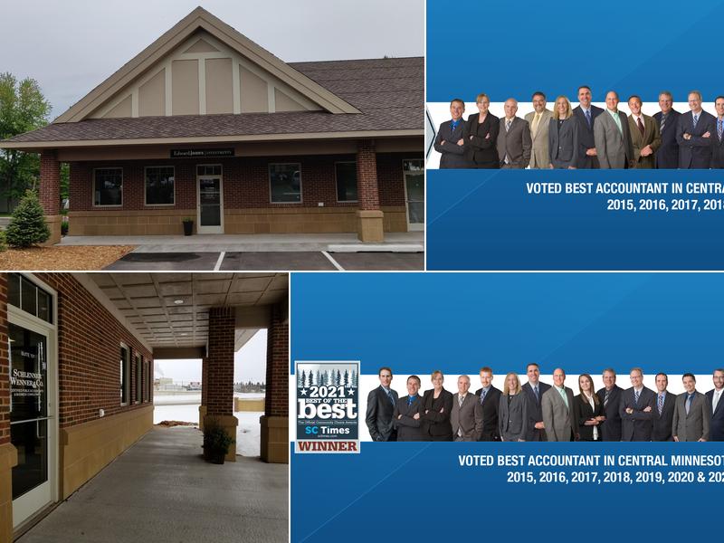 Schlenner Wenner & Co. CPAs