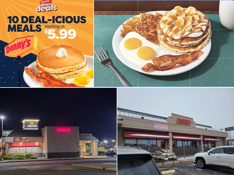 Denny's