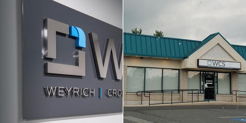 Weyrich, Cronin & Sorra