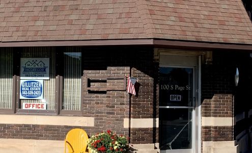 Gillitzer Financial Services Monona