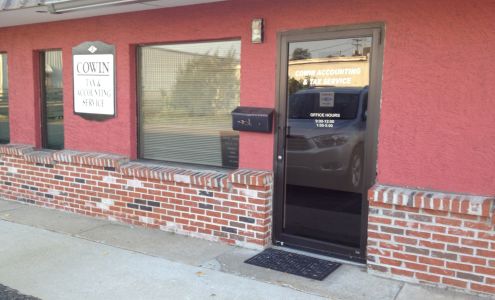 Smith & Schepers Certified Public Accountants