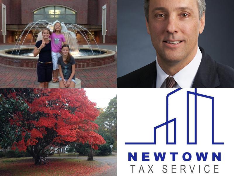 NewTown Tax Service
