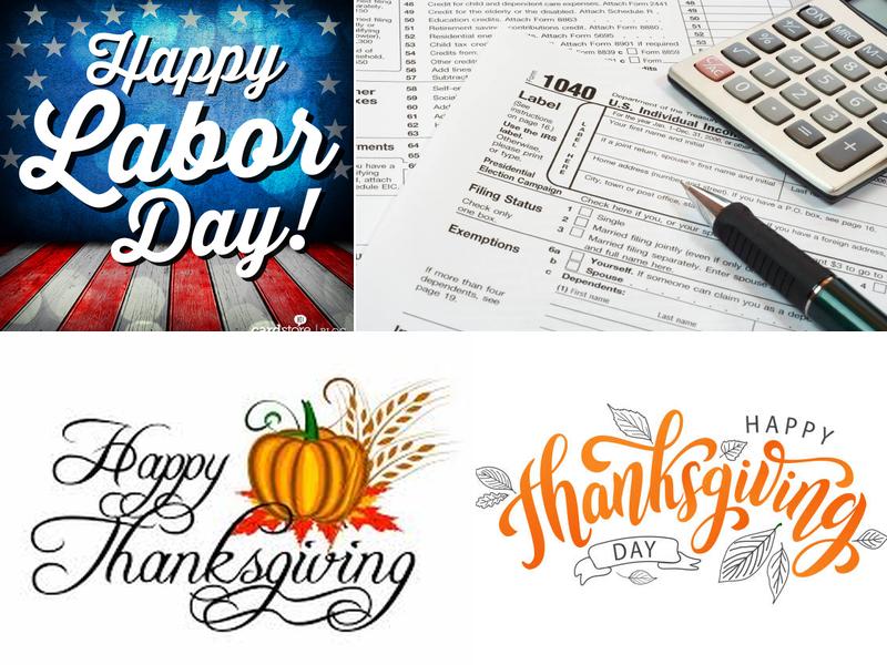 Hunter Associates Tax Services, LLC