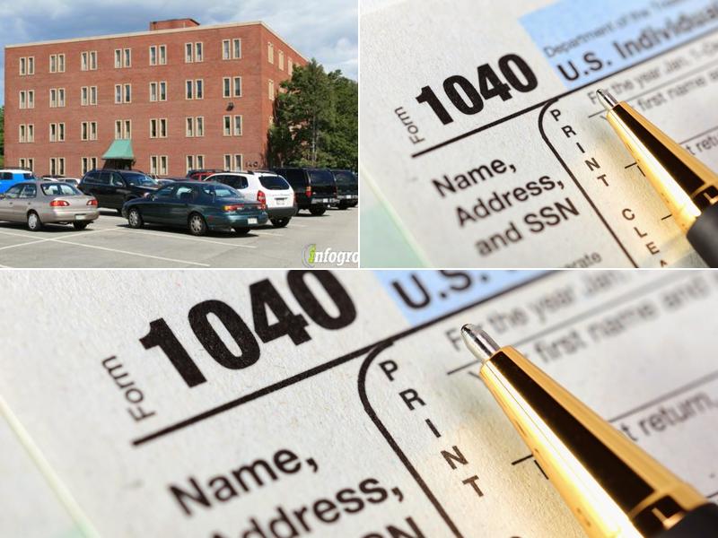 Compufact Services Inc