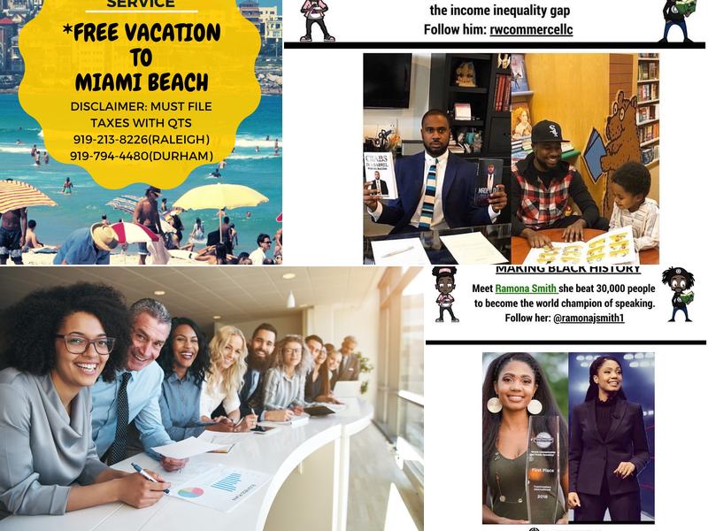 Quantity Tax Service