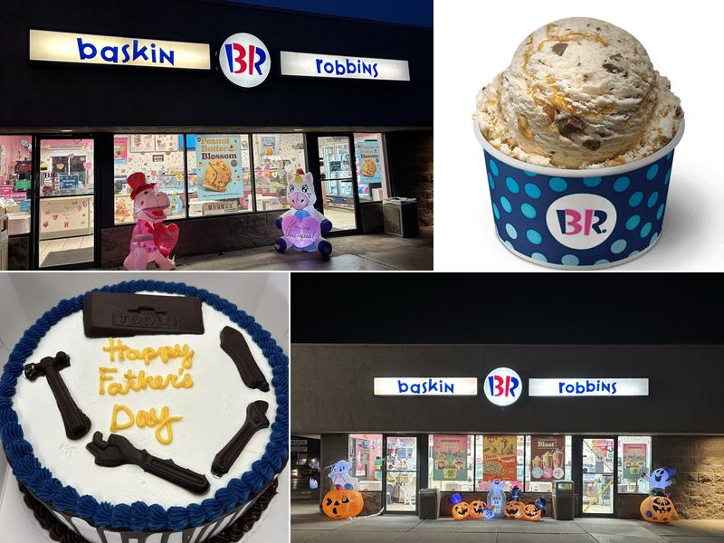 Baskin-Robbins