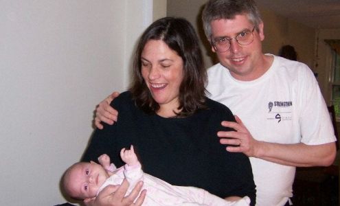 O'Brien Diane Somerville