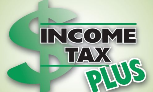 Income Tax Plus Somerville