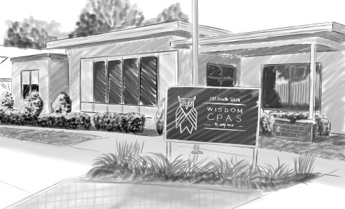 Wisdom CPA