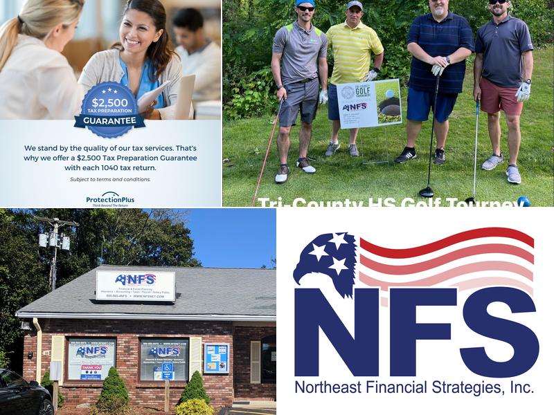 Northeast Financial Strategies, Inc.
