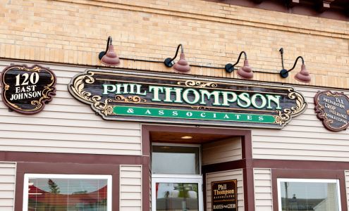 Phil Thompson & Associates Warren