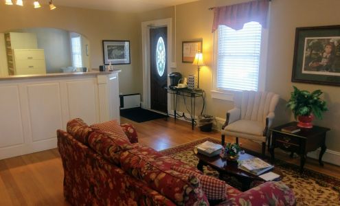 Dave C Dillard PA, Certified Public Accountant