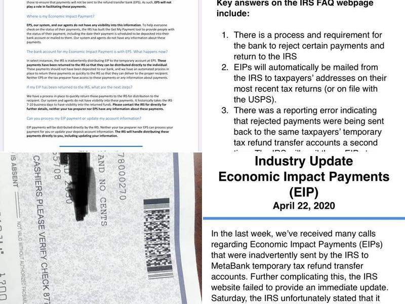 Rapid Tax Refund Services