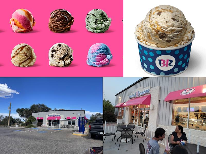 Baskin-Robbins