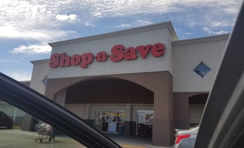 Lowe's Shop N' Save Super Center