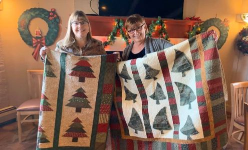 SCHNEIDER LARCHE HAAPALA & COMPANY, CPA