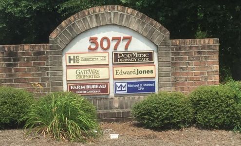 Michael D Mitchell CPA