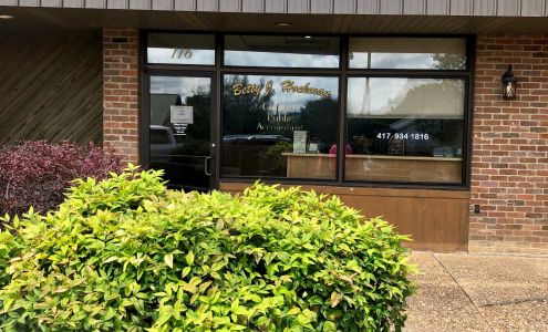 Hockman Betty J CPA Mountain View