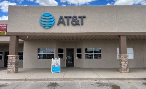 AT&T Store