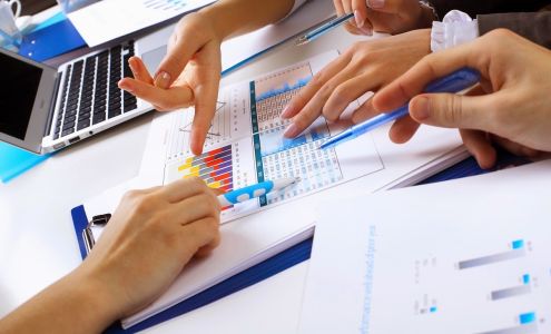 A Step Above Tax and Accounting, LLC