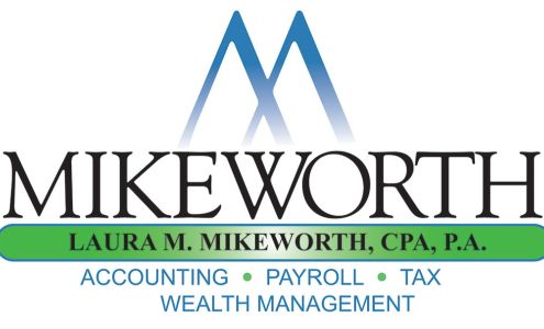 Laura M. Mikeworth CPA, PA