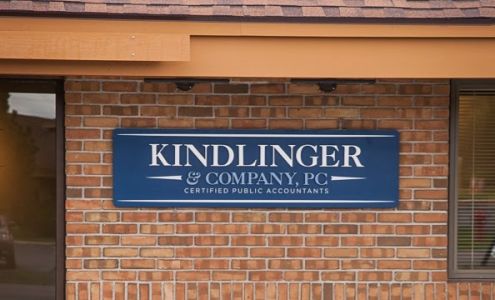 Kindlinger & Company, PC