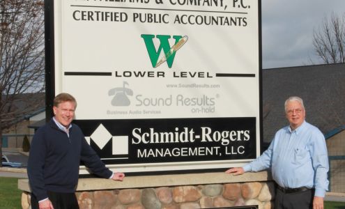 L. E. Williams & Company, P.C.