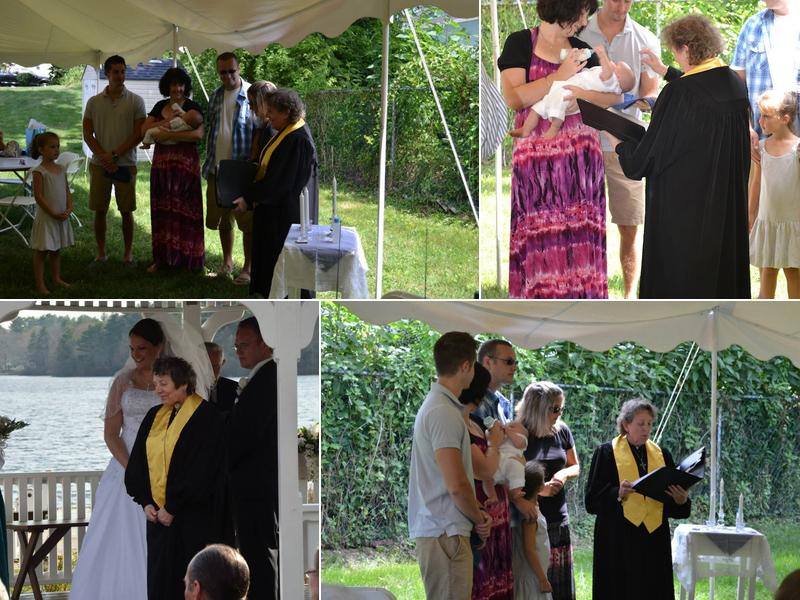 Maria A Taylor Justice-The PC