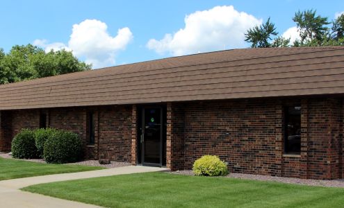 Erpelding, Voigt & Co., LLP Algona