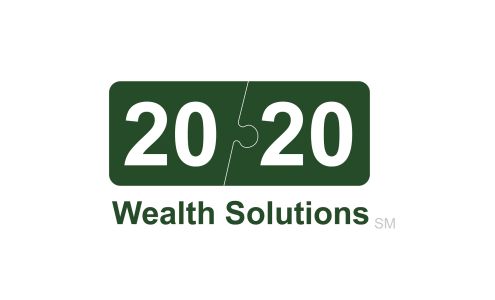 2020 Wealth Solutions | Scott E. Zakalik, CPA, President