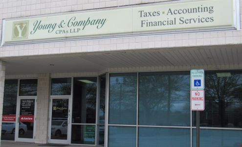 Young and Company CPAs LLP