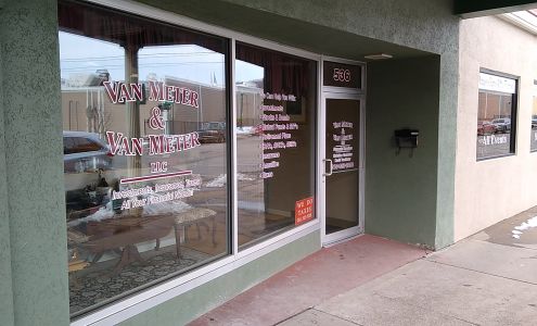 Van Meter and Van Meter, LLC
