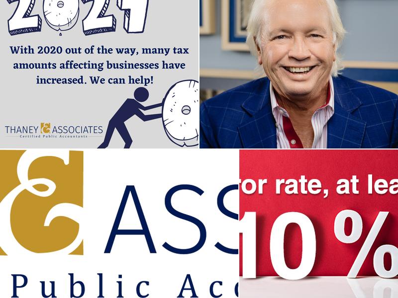 Thaney & Associates, CPAs