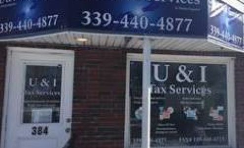 D & A Tax Professional Services Lynn