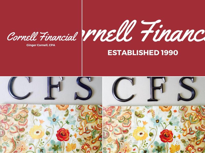 Cornell Ginger G CPA