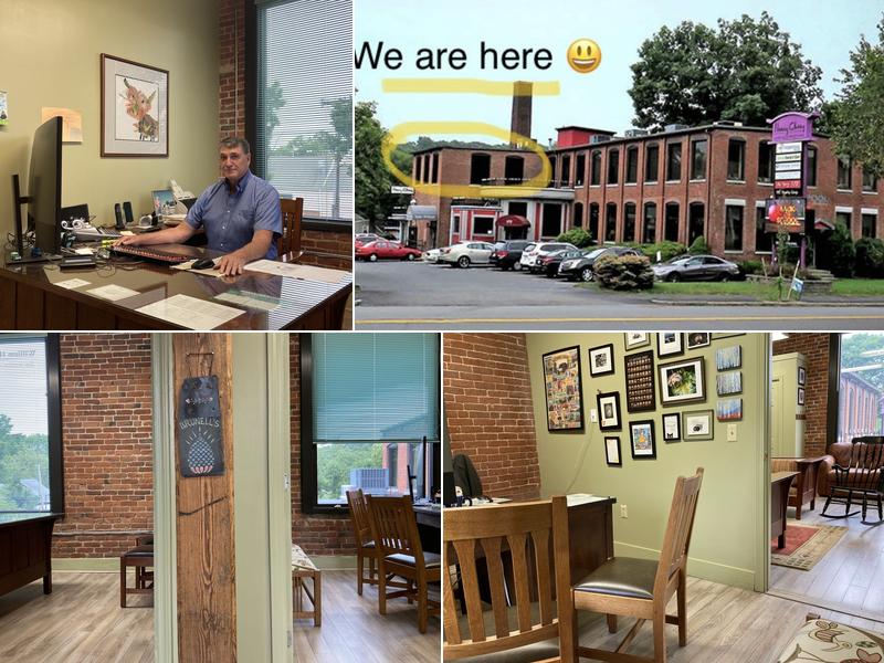 William H Brunell Inc