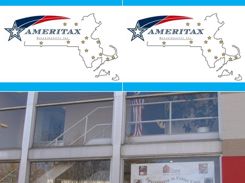 Ameritax Worcester