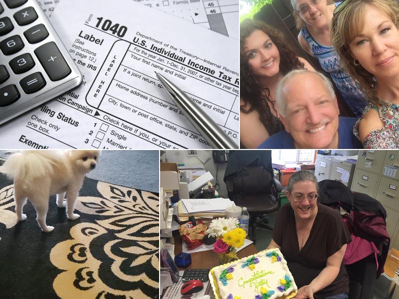 Gail´s Notary & Tax Service