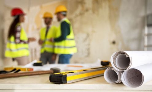 The Contractors Resource Center