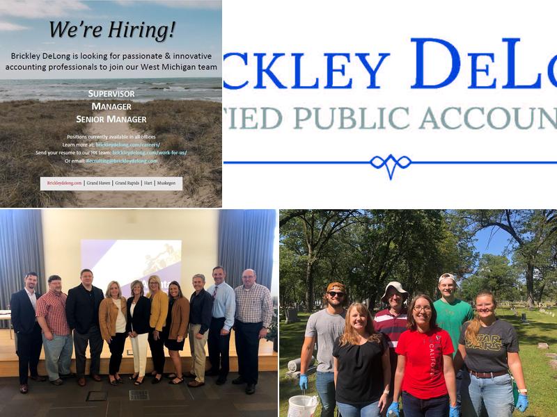 Brickley DeLong, PC - Muskegon