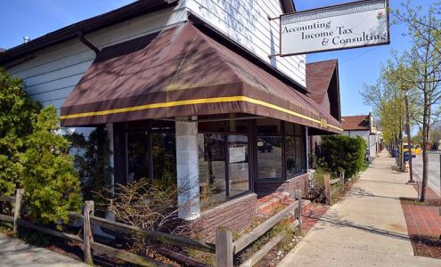 Bellon Co Accountants