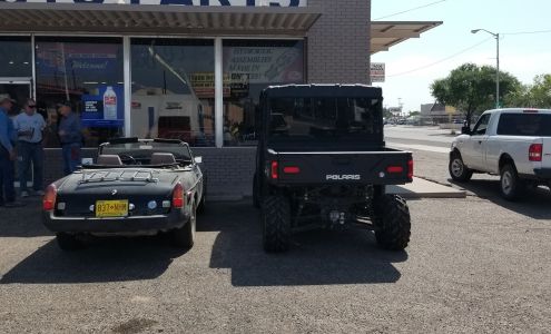 Carquest Auto Parts - DUNNES AUTOMOTIVE SUPPLY, INC